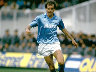 Confraternização reunirá grandes jogadores do futebol em Lavras