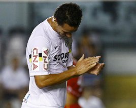 Como assim? ‘Fiasco’ do Santos pode sair para gigante português