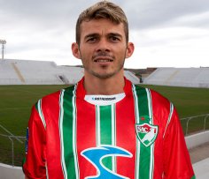 Série C: Anderson Paraíba se machuca e lateral deve ser improvisado no Salgueiro