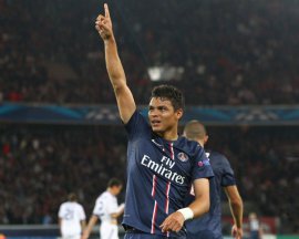 Francês: ‘Exausto’, capitão da Seleção será poupado em jogos do PSG