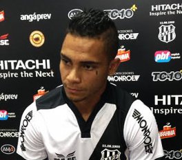 Série B: Dado ensaia Ponte com duas novidades para encarar ABC