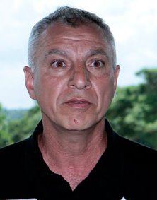 Série B: Ex-técnico do Santos e Guarani surge como opção para o Náutico