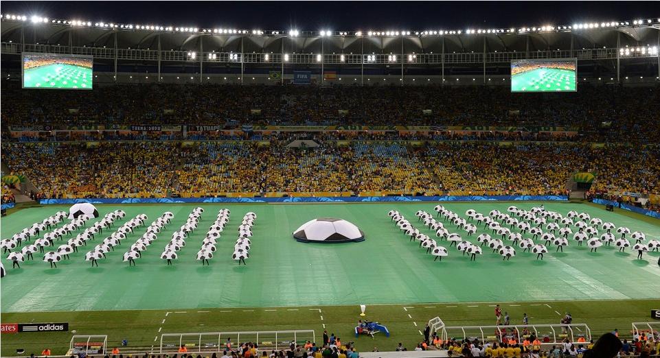 Fifa afirma que Brasil quer sediar Mundial de Clubes