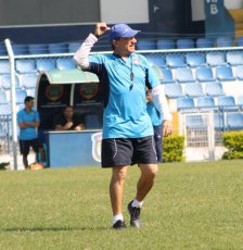 Série C: São Caetano vai a Caxias do Sul em busca da segunda vitória