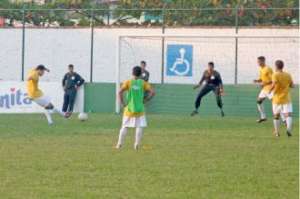Segundona: Portuguesa Santista defende invencibilidade na abertura do returno