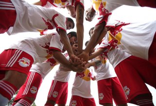 Juniores do Red Bull estreiam no Campeonato Paulista contra o Flamengo-SP