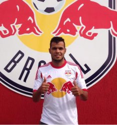 Copa Paulista: Red Bull acerta com ex-atacante do Guarani