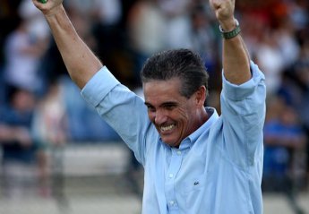 Após acesso na A2. técnico discute permanência no São Bento