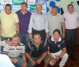 Possível antecipação de eleições já movimenta os bastidores do São Bento