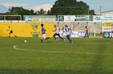 RONDONIENSE: Rolim de Moura e Pimentense tentam abrir vantagem em casa