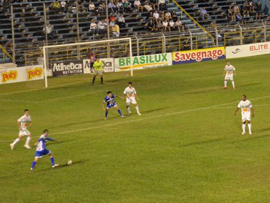 Inter de Limeira x Matonense – SEMA busca 1º lugar do Grupo 2