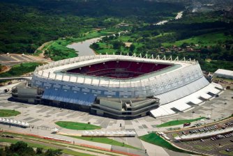 Santa Cruz x Luverdense – Extra-campo vai continuar atrapalhando?