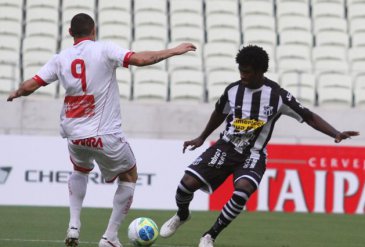 SÉRIE B: JEC defende 100%, Vasco quer embalar e Ponte busca 1ª vitória