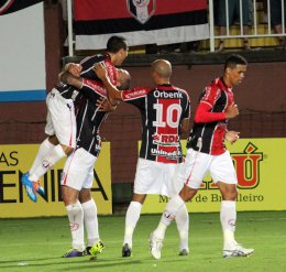 Joinville x Náutico – JEC vai manter os 100% de aproveitamento?