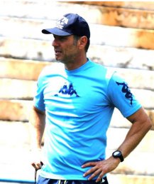 Ex-goleiro do Palmeiras é o novo técnico do Santo André