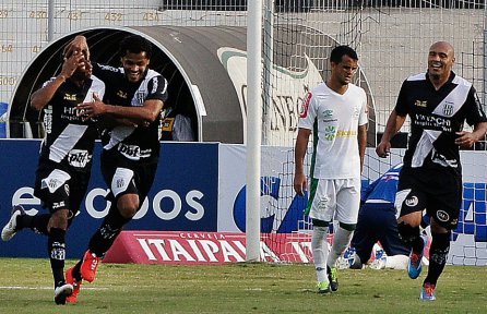 Ponte Preta x ABC – Fim do jejum da Era Dado?