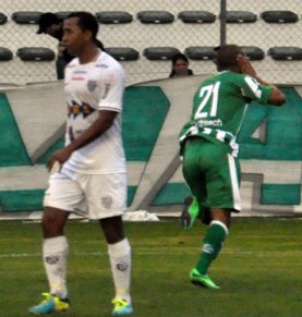 SÉRIE C: Trio tenta dormir na liderança neste sábado