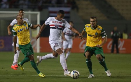 São Paulo x Corinthians – Timão tem jejum de três anos no Majestoso