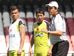 Vasco x Oeste – Rubrão quer quebrar jejum diante do bicho papão