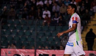 Chapecoense completa 41 anos e quer presentear a torcida no sábado