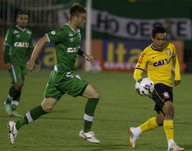 Chapecoense x Grêmio – Chape vai em busca da 1ª vitória