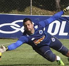 Cruzeiro terá time reserva no clássico de domingo