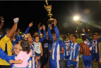 RORAIMENSE: Baré e São Raimundo reeditam final do Primeiro Turno