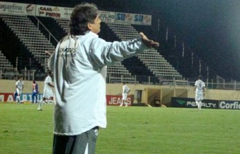 Bragantino x América-MG – Invencibilidade e G4 em jogo!