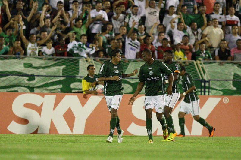 Vila Nova 0 x 1 Icasa – A lanterna fica com você, Tigre!