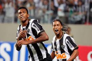 Valorizado com convocação, craque do Galo pode parar no Borussia Dortmund