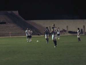 Botafogo-PB x Salgueiro – Vai vacilar contra o lanterna, Belo?