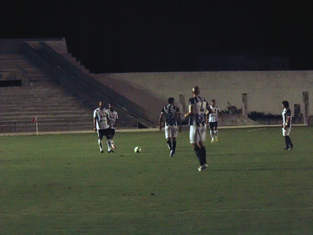 Botafogo-PB x Salgueiro – Vai vacilar contra o lanterna, Belo?