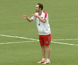 Série C: Crac está perto de anunciar técnico campeão pelo XV de Piracicaba