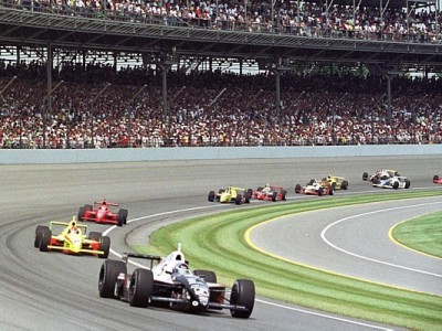 Velocidade: Colombiano consegue pole inédita em etapa da Indy