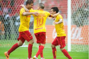 Internacional x Atlético-PR – Colorado pode assumir a ponta neste sábado