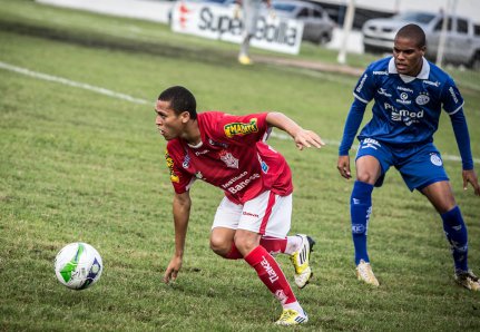 SERGIPANO: Última rodada promete ser de fortes emoções