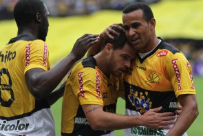Motivado, Criciúma quer a primeira vitória fora de casa