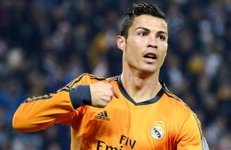 Espanhol: Ancelotti poupa Cristiano Ronaldo e mais 4
