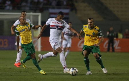 Coritiba x Sport – Chega de empates, Coxa?