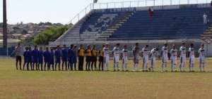 Segundona: Com desfalques, Lemense recebe Guariba em busca dos 3 pontos