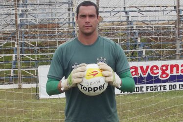 Paulista A3: Em busca do título, Cairo é a muralha da Matonense