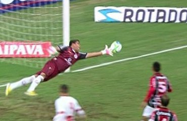 Joinville 1 x 0 Náutico – No apagar das luzes evitou-se a injustiça na Série B