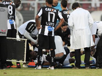 Ponte Preta 2 x 1 ABC – Lesão grave ofusca fim do jejum!