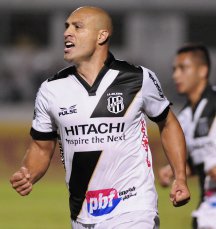 Blog do Ari: Ponte Preta está mudando de cara. Pra melhor