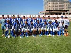 SEGUNDONA PAULISTA:  Nacional vence fora o Guarulhos e dispara na liderança