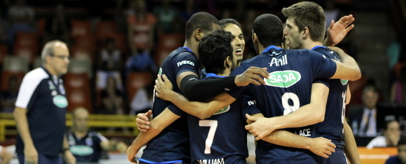 Vôlei: Cruzeiro dá vexame é fica em 4º no Mundial