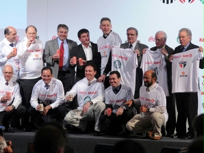 Dívida dos clubes paulistas cresce 126% em cinco anos