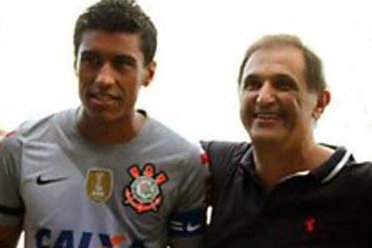 Presidente do Bragantino mostra indignação à matéria do Jornal Nacional