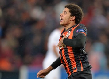 UCRANIANO: Com ex-Atlético-MG no banco de Taison, Shakhtar é campeão