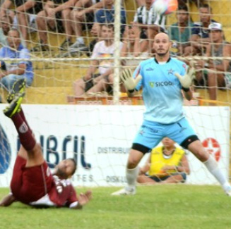 CAPIXABA: Linhares atropela o Colatina e termina na ponta